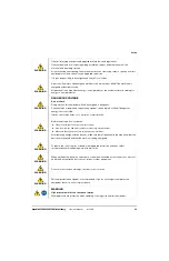 Preview for 23 page of Hypertherm DynaMAX 550P Operator'S Manual