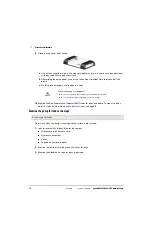 Preview for 74 page of Hypertherm DynaMAX 550P Operator'S Manual