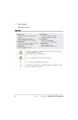 Preview for 96 page of Hypertherm DynaMAX 550P Operator'S Manual