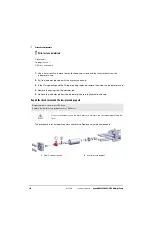 Preview for 104 page of Hypertherm DynaMAX 550P Operator'S Manual