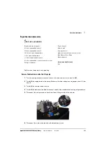 Preview for 121 page of Hypertherm DynaMAX 550P Operator'S Manual