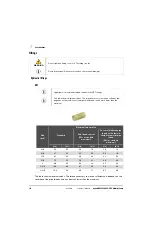 Preview for 182 page of Hypertherm DynaMAX 550P Operator'S Manual