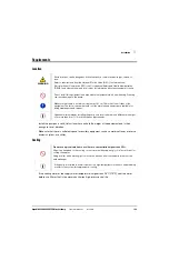 Preview for 189 page of Hypertherm DynaMAX 550P Operator'S Manual