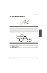 Предварительный просмотр 101 страницы Hypertherm Echion Operator'S Manual