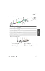 Предварительный просмотр 107 страницы Hypertherm Echion Operator'S Manual