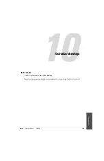 Предварительный просмотр 189 страницы Hypertherm Echion Operator'S Manual