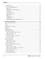 Preview for 6 page of Hypertherm EcoSift Operator'S Manual