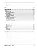 Preview for 7 page of Hypertherm EcoSift Operator'S Manual