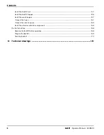 Preview for 8 page of Hypertherm EcoSift Operator'S Manual