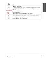 Preview for 23 page of Hypertherm EcoSift Operator'S Manual