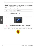 Preview for 46 page of Hypertherm EcoSift Operator'S Manual