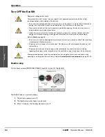 Preview for 50 page of Hypertherm EcoSift Operator'S Manual