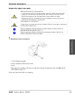 Preview for 73 page of Hypertherm EcoSift Operator'S Manual