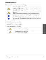 Preview for 79 page of Hypertherm EcoSift Operator'S Manual