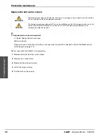 Preview for 88 page of Hypertherm EcoSift Operator'S Manual