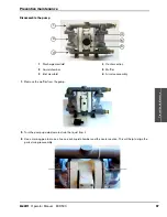 Preview for 97 page of Hypertherm EcoSift Operator'S Manual