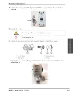 Preview for 105 page of Hypertherm EcoSift Operator'S Manual