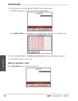 Preview for 120 page of Hypertherm EcoSift Operator'S Manual