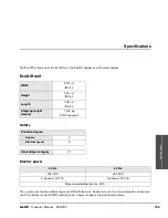 Preview for 133 page of Hypertherm EcoSift Operator'S Manual