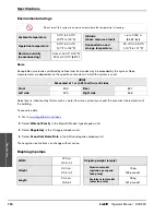 Preview for 134 page of Hypertherm EcoSift Operator'S Manual