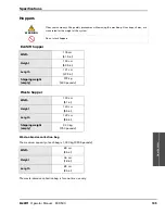 Preview for 135 page of Hypertherm EcoSift Operator'S Manual