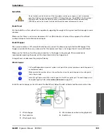 Preview for 139 page of Hypertherm EcoSift Operator'S Manual