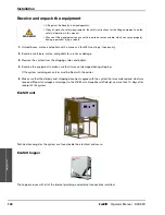 Preview for 142 page of Hypertherm EcoSift Operator'S Manual