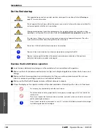 Preview for 168 page of Hypertherm EcoSift Operator'S Manual