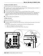 Предварительный просмотр 5 страницы Hypertherm EDGE Pro CNCs Field Service Bulletin