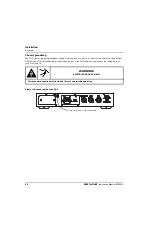 Предварительный просмотр 54 страницы Hypertherm EDGE Pro Ti Instruction Manual