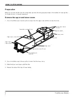 Предварительный просмотр 3 страницы Hypertherm EDGE Ti Lifter Repair Field Service Bulletin