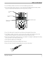 Предварительный просмотр 6 страницы Hypertherm EDGE Ti Lifter Repair Field Service Bulletin