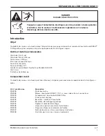 Предварительный просмотр 10 страницы Hypertherm EDGE Ti Lifter Repair Field Service Bulletin