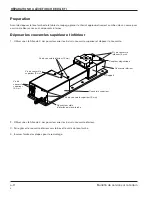 Предварительный просмотр 11 страницы Hypertherm EDGE Ti Lifter Repair Field Service Bulletin