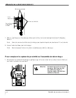 Предварительный просмотр 13 страницы Hypertherm EDGE Ti Lifter Repair Field Service Bulletin