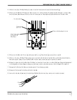 Предварительный просмотр 14 страницы Hypertherm EDGE Ti Lifter Repair Field Service Bulletin