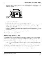 Предварительный просмотр 16 страницы Hypertherm EDGE Ti Lifter Repair Field Service Bulletin