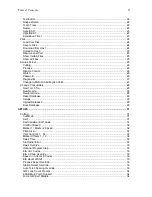 Предварительный просмотр 4 страницы Hypertherm Edge TI Manual