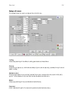 Предварительный просмотр 50 страницы Hypertherm Edge TI Manual