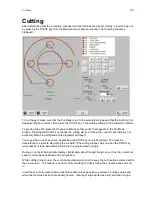 Предварительный просмотр 281 страницы Hypertherm Edge TI Manual