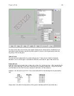 Предварительный просмотр 460 страницы Hypertherm Edge TI Manual