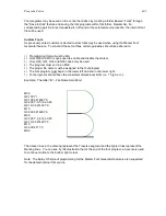 Предварительный просмотр 461 страницы Hypertherm Edge TI Manual