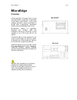 Предварительный просмотр 507 страницы Hypertherm Edge TI Manual