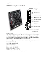 Предварительный просмотр 551 страницы Hypertherm Edge TI Manual