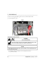 Предварительный просмотр 70 страницы Hypertherm Freedom 38 PPA Service Manual