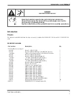 Preview for 2 page of Hypertherm HD4070 PC-104 Field Service Bulletin