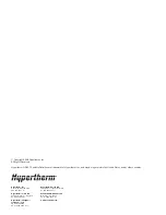 Preview for 7 page of Hypertherm HD4070 PC-104 Field Service Bulletin