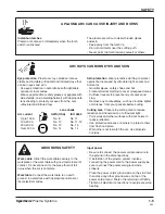 Preview for 19 page of Hypertherm HPR130 Instruction Manual