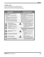 Preview for 21 page of Hypertherm HPR130 Instruction Manual