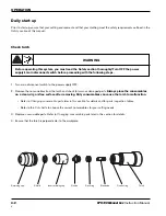 Preview for 95 page of Hypertherm HPR130 Instruction Manual